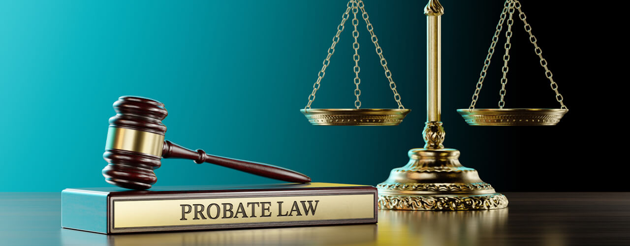 Probate law